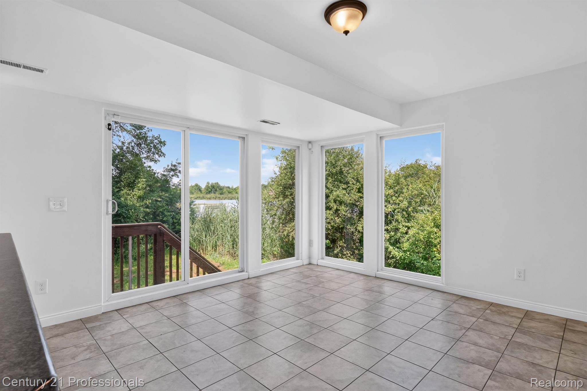 2042 Decker Road Walled Lake, MI 48390 - Photo 11 of 48 Ample table space