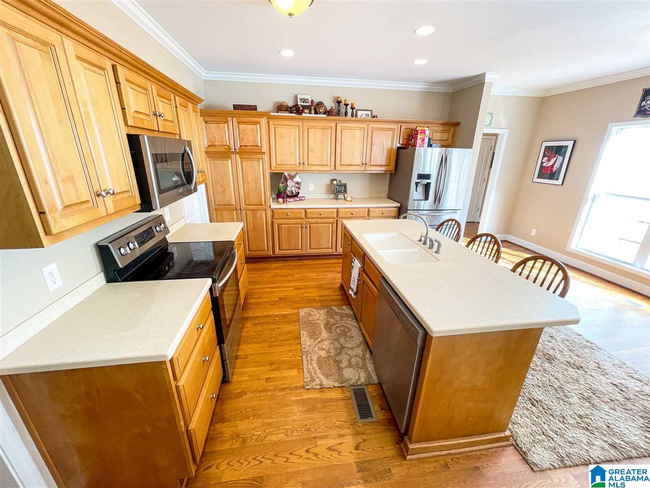 109 Mahaffey Road Eastaboga, AL 36260 - Photo 13 of 28