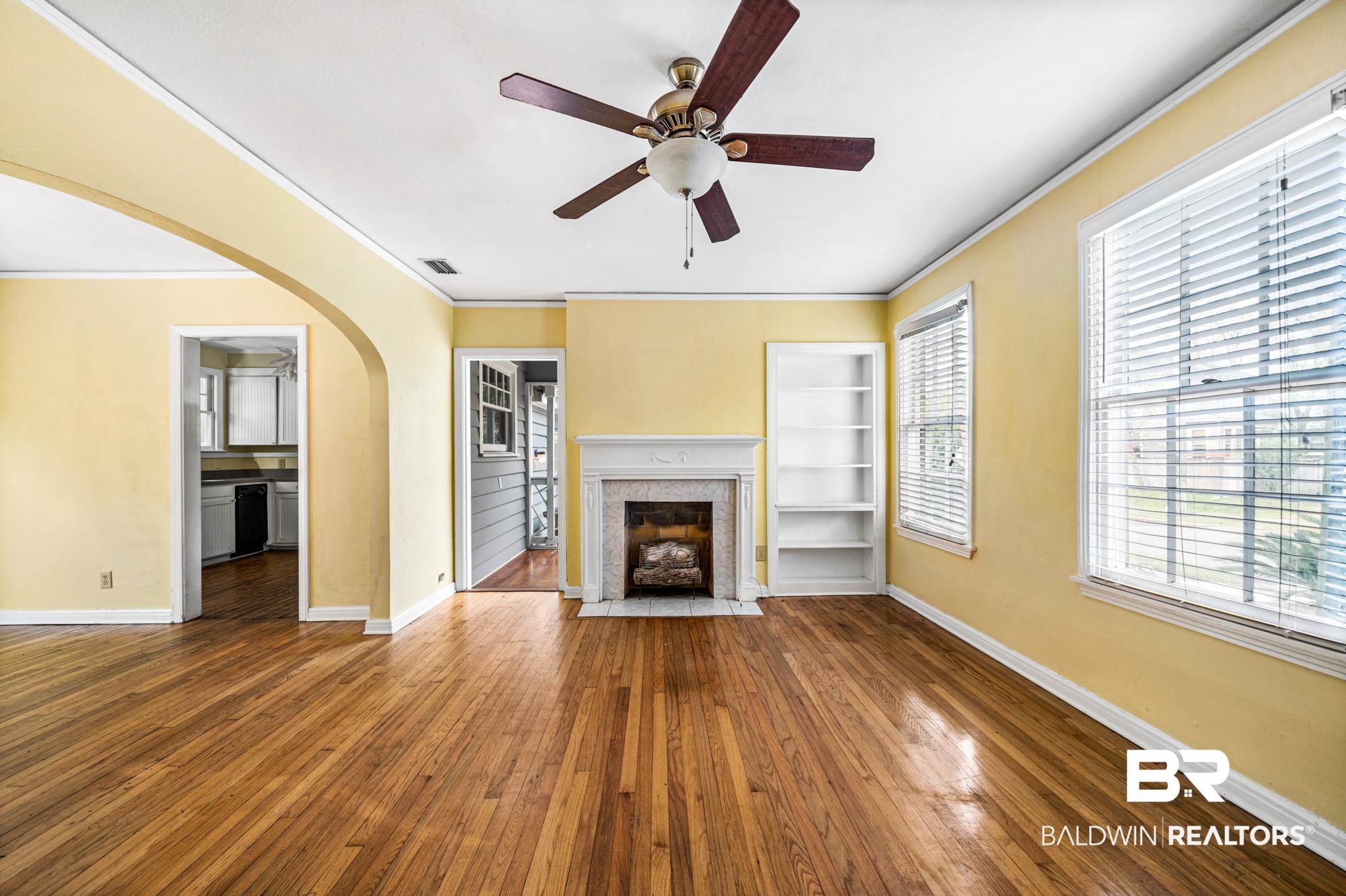 1157 Selma Street Mobile, AL 36604 - Photo 4 of 20