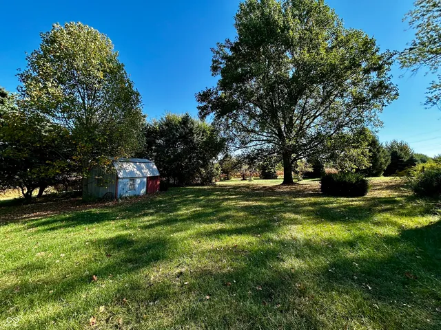 $795,000 | 9136 West 500 South, Jamestown, IN 46147