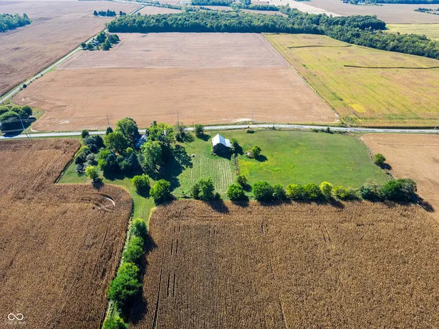 $795,000 | 9136 West 500 South, Jamestown, IN 46147