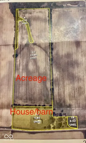 $795,000 | 9136 West 500 South, Jamestown, IN 46147