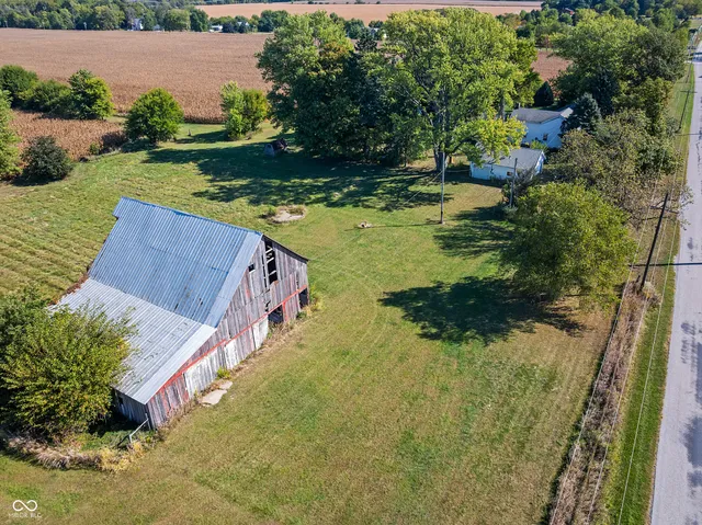 $795,000 | 9136 West 500 South, Jamestown, IN 46147