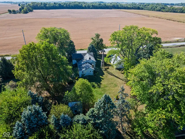 $795,000 | 9136 West 500 South, Jamestown, IN 46147