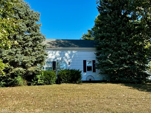 $795,000 | 9136 West 500 South, Jamestown, IN 46147