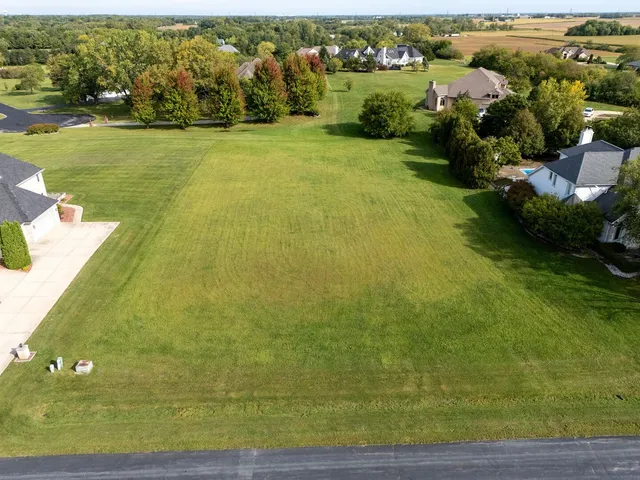 $45,000 | 7030 West Gabreski Lane, Monee, IL 60449