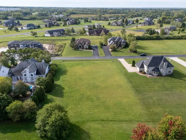 $45,000 | 7030 West Gabreski Lane, Monee, IL 60449