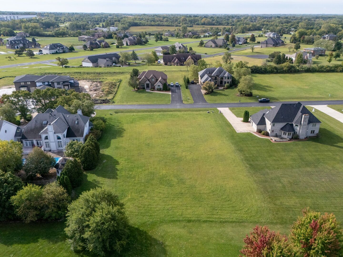 7030 West Gabreski Lane Monee, IL 60449 - Photo 2 of 6