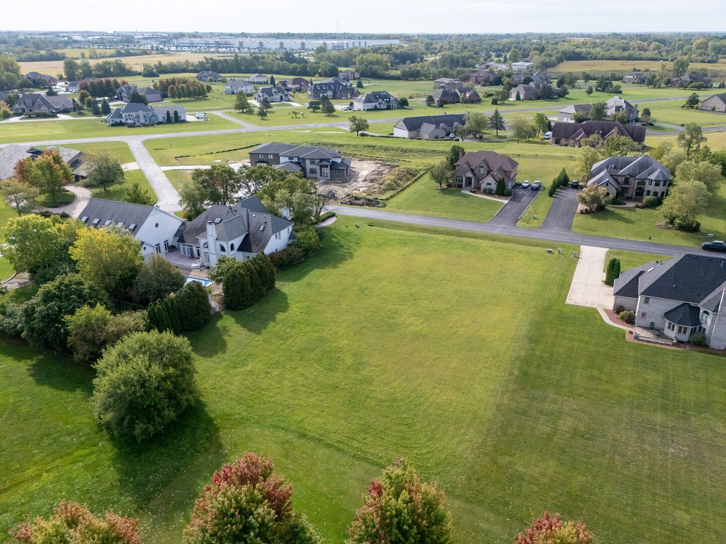 7030 West Gabreski Lane Monee, IL 60449 - Photo 3 of 6