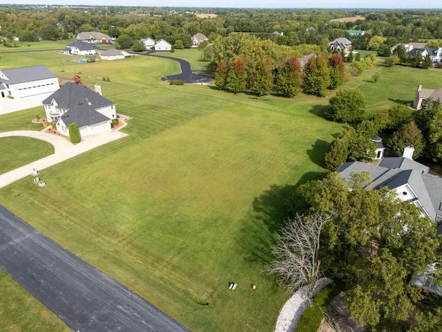 $45,000 | 7030 West Gabreski Lane, Monee, IL 60449