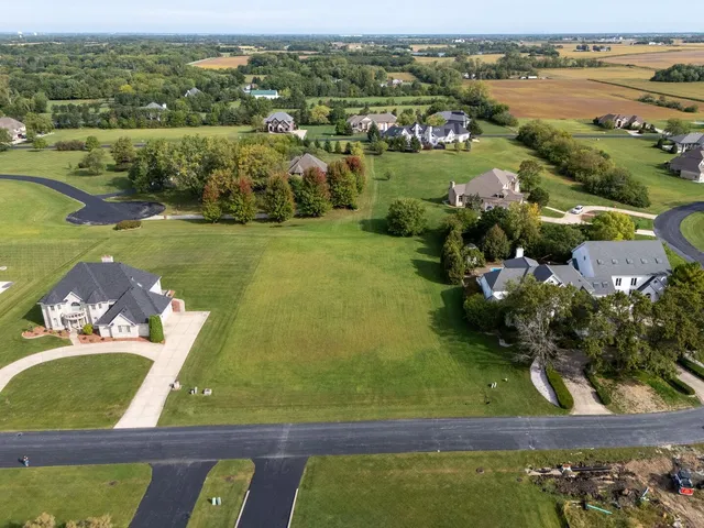 $45,000 | 7030 West Gabreski Lane, Monee, IL 60449