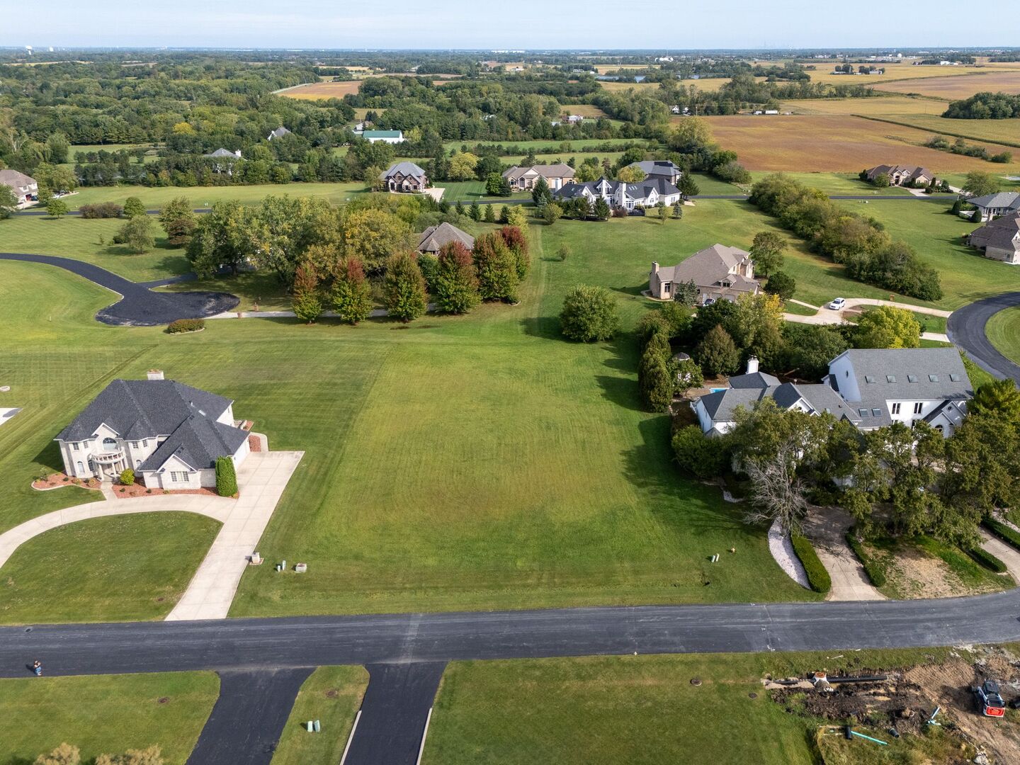 7030 West Gabreski Lane Monee, IL 60449 - Photo 5 of 6