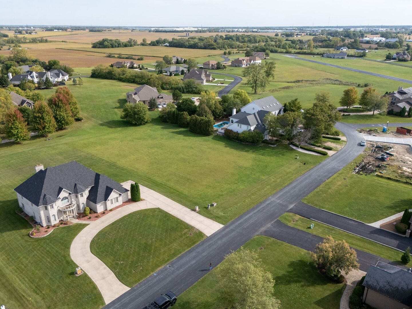 7030 West Gabreski Lane Monee, IL 60449 - Photo 6 of 6