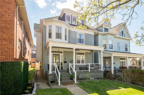 $649,900 | 406 Center Avenue, Aspinwall, PA 15215