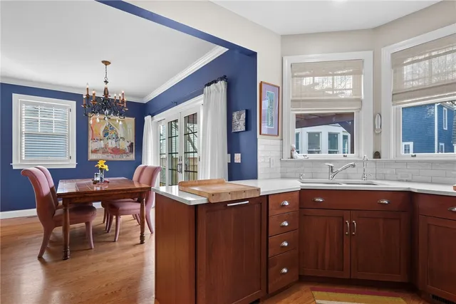 $1,150,000 | 28 Pond Avenue, Newport, RI 02840