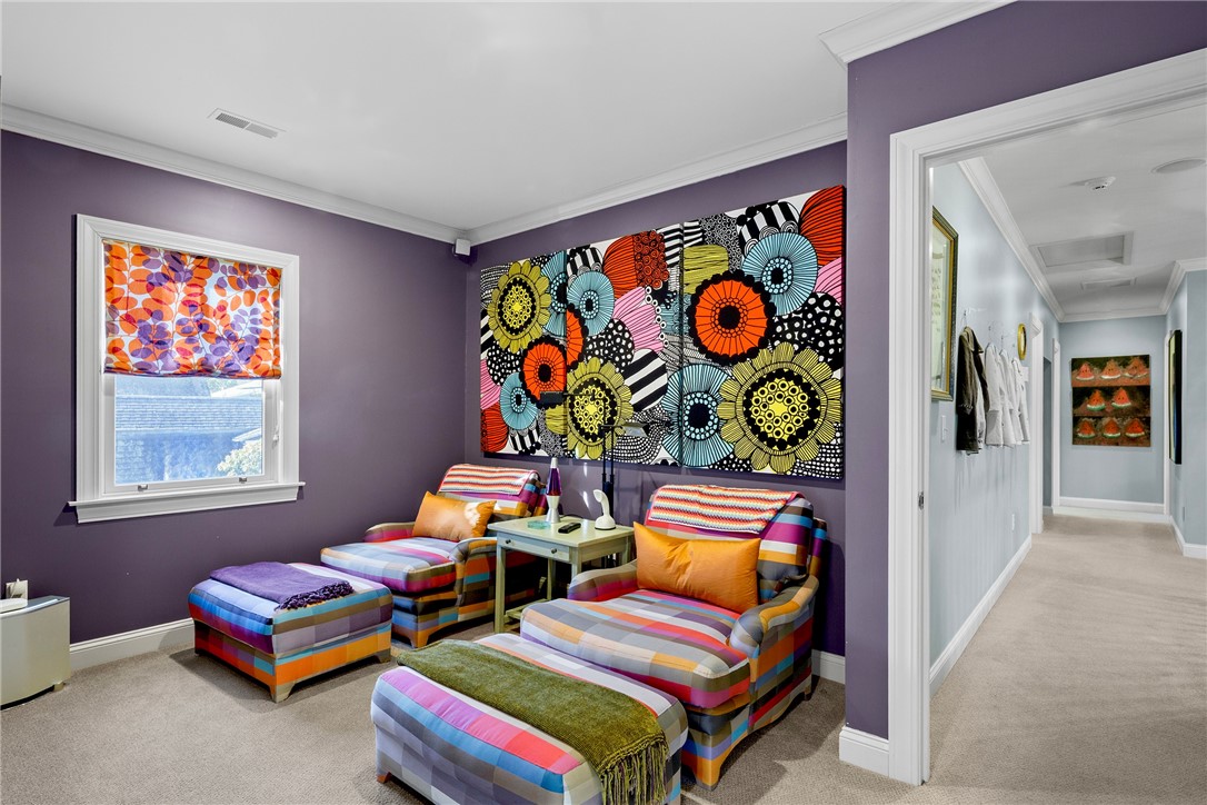 28 Pond Avenue Newport, RI 02840 - Photo 31 of 44 TV room/den