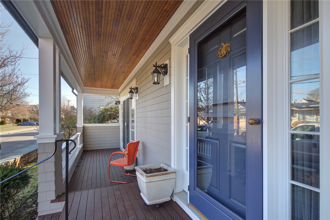 28 Pond Avenue Newport, RI 02840 - Photo 40 of 44