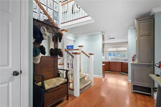 $1,150,000 | 28 Pond Avenue, Newport, RI 02840