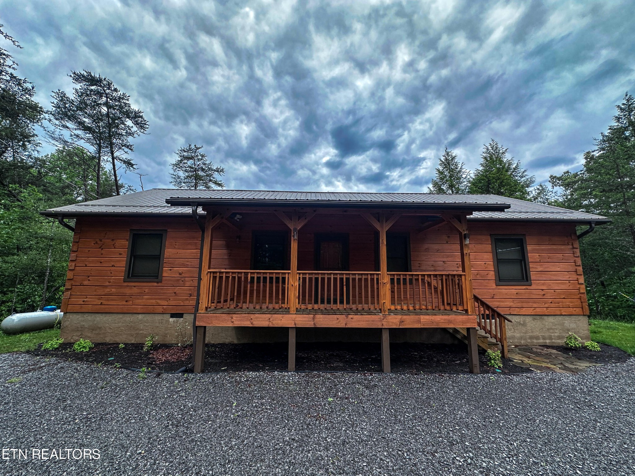 3319 Montevallo Road Sevierville, TN 37876 - Photo 1 of 35
