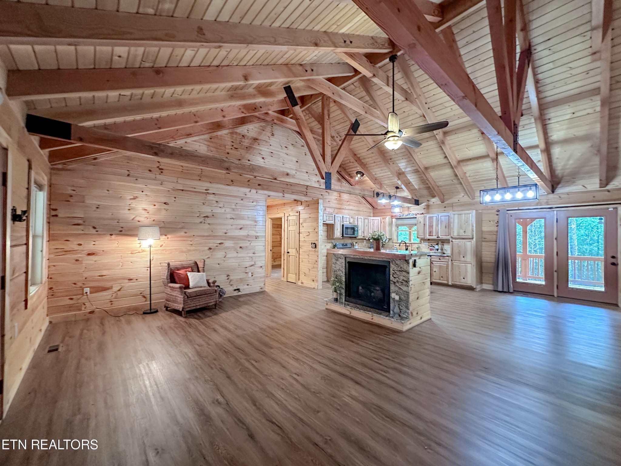 3319 Montevallo Road Sevierville, TN 37876 - Photo 17 of 35
