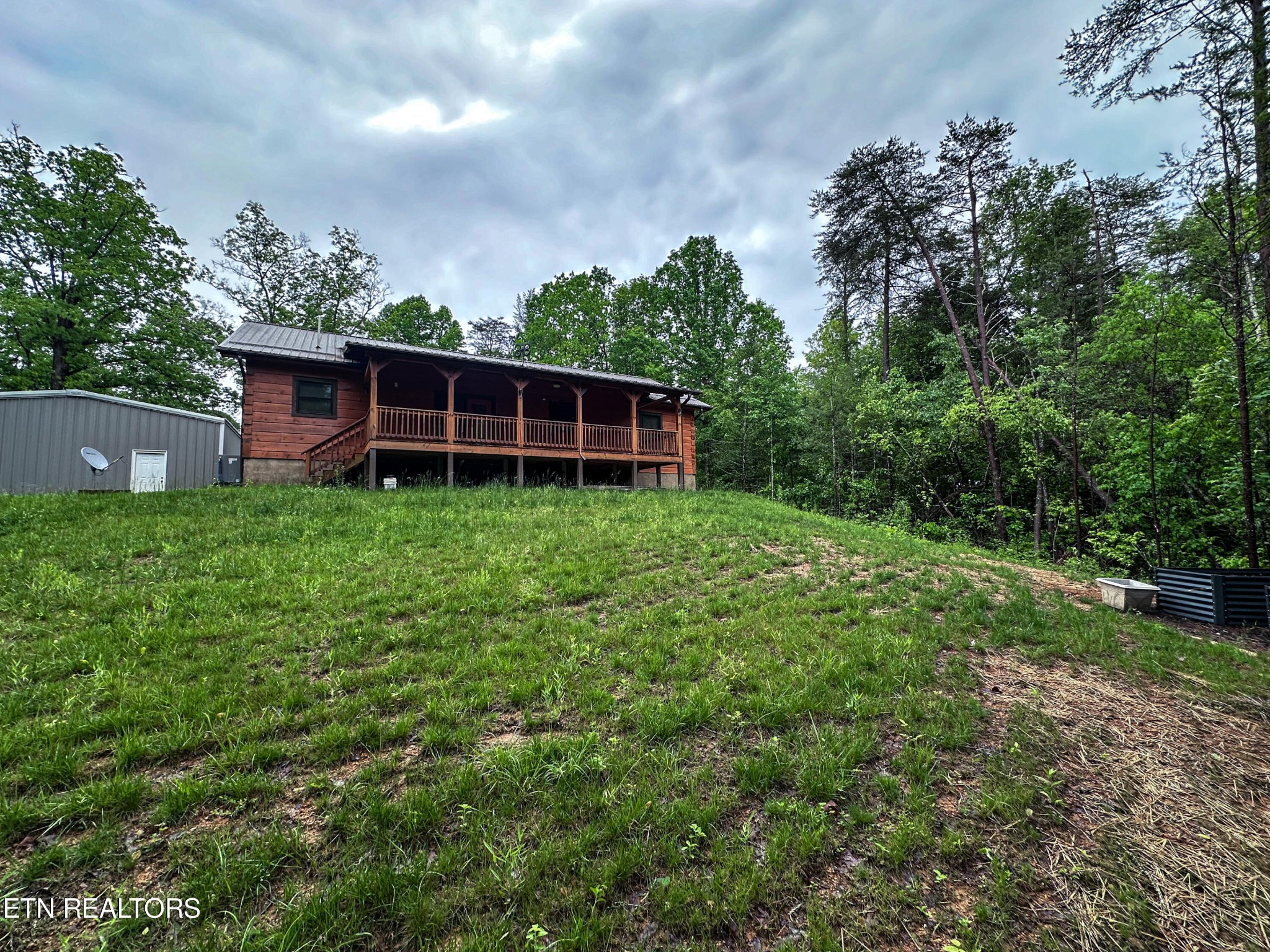 3319 Montevallo Road Sevierville, TN 37876 - Photo 10 of 35