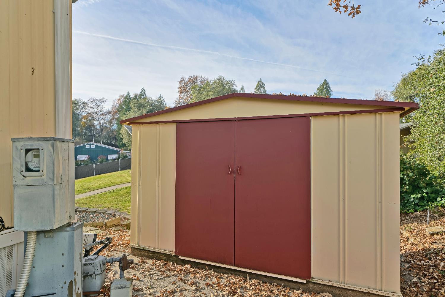 3550 China Garden Road, Unit 9 Placerville, CA 95667 - Photo 16 of 40