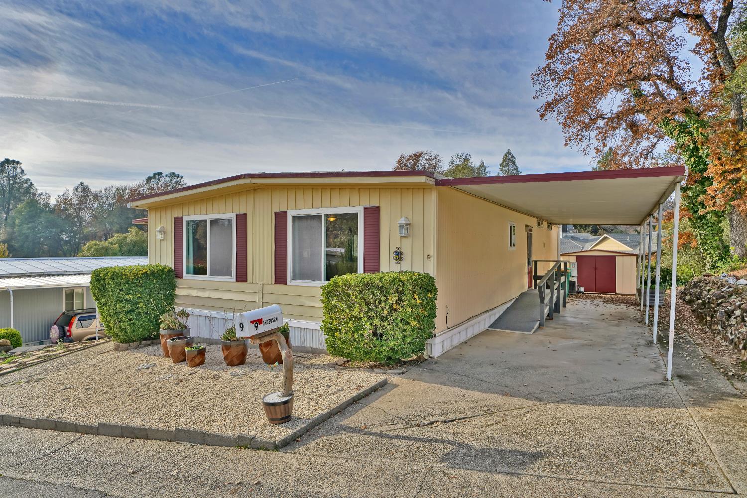 3550 China Garden Road, Unit 9 Placerville, CA 95667 - Photo 5 of 40
