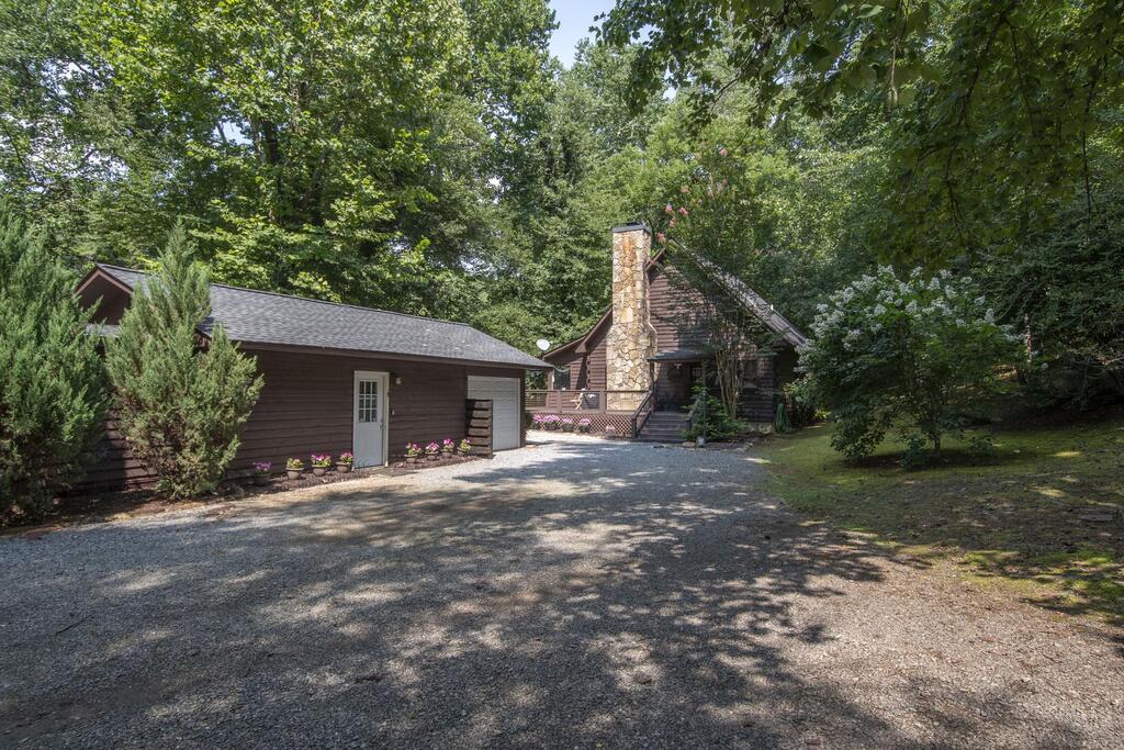 201 Eagle Fork Road Hayesville, NC 28904 - Photo 21 of 50 Gallery Image 21