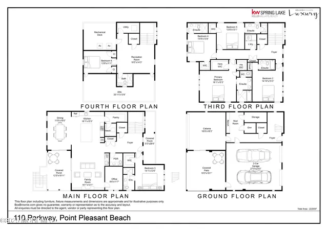 a black and white photo of a painting