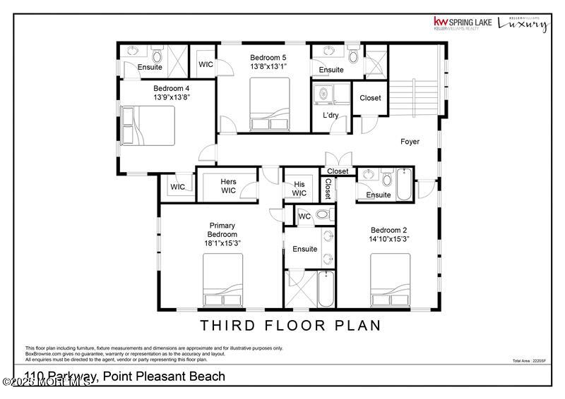 110 Parkway Point Pleasant Beach, NJ 08742 - Photo 10 of 12 unknown