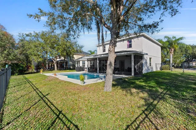 $699,000 | 4916 Parkview Drive, St. Cloud, FL 34771