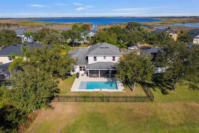 $699,000 | 4916 Parkview Drive, St. Cloud, FL 34771