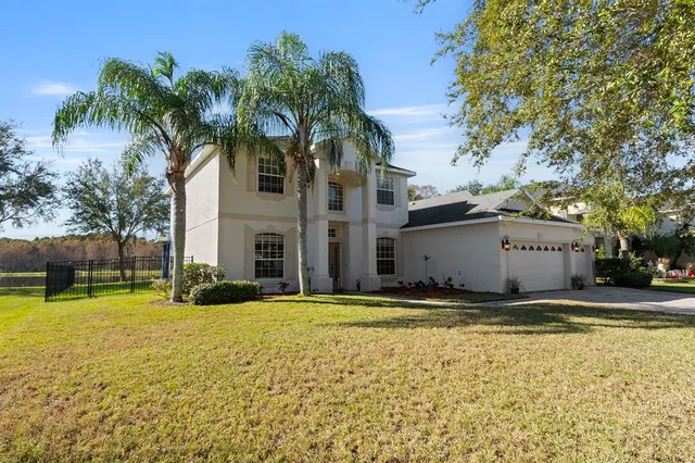 $699,000 | 4916 Parkview Drive, St. Cloud, FL 34771