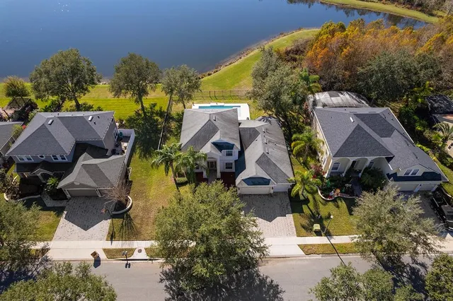 $699,000 | 4916 Parkview Drive, St. Cloud, FL 34771