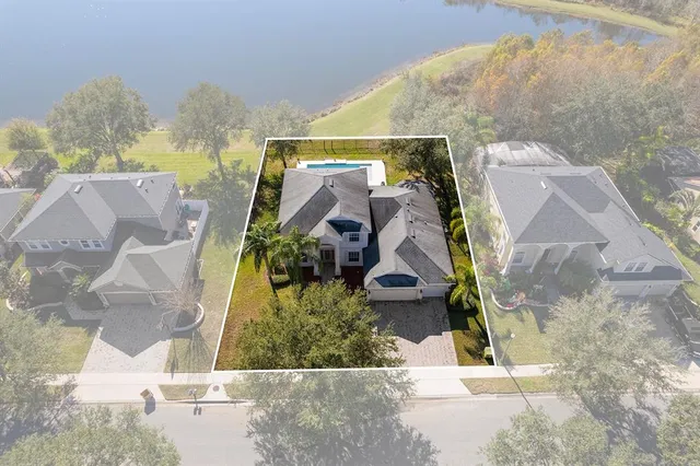 $699,000 | 4916 Parkview Drive, St. Cloud, FL 34771