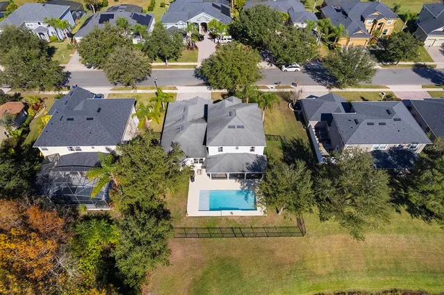 $699,000 | 4916 Parkview Drive, St. Cloud, FL 34771