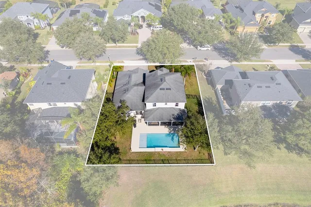 $699,000 | 4916 Parkview Drive, St. Cloud, FL 34771