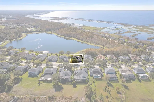 $699,000 | 4916 Parkview Drive, St. Cloud, FL 34771