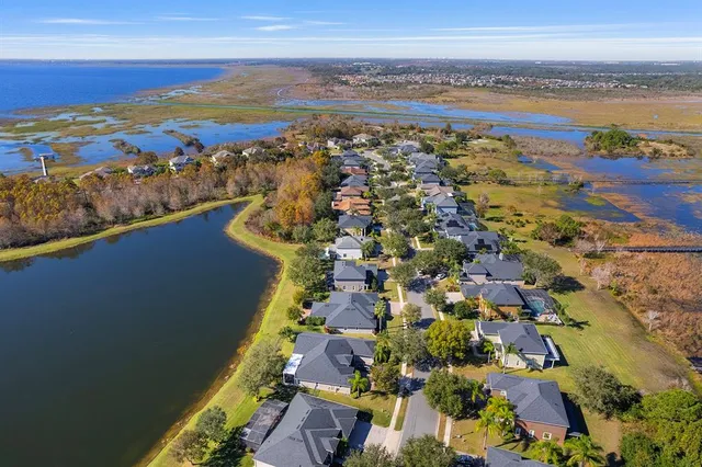 $699,000 | 4916 Parkview Drive, St. Cloud, FL 34771