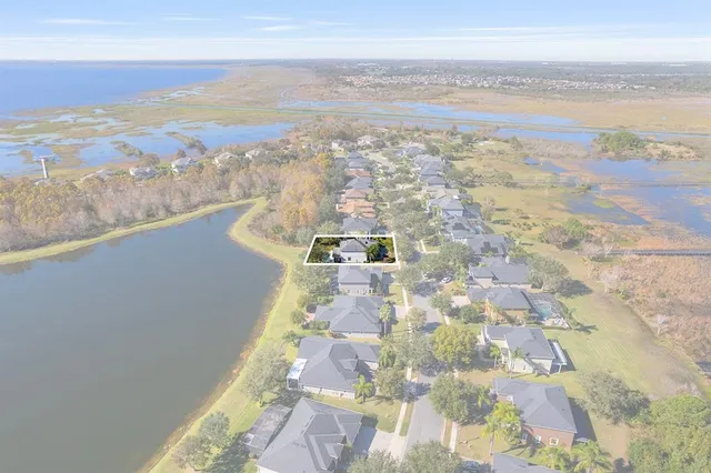 $699,000 | 4916 Parkview Drive, St. Cloud, FL 34771