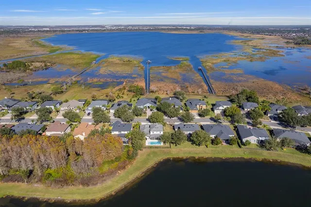 $699,000 | 4916 Parkview Drive, St. Cloud, FL 34771