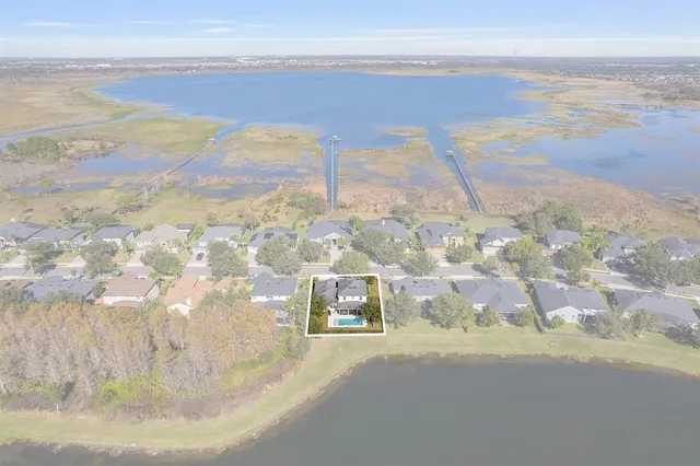 $699,000 | 4916 Parkview Drive, St. Cloud, FL 34771