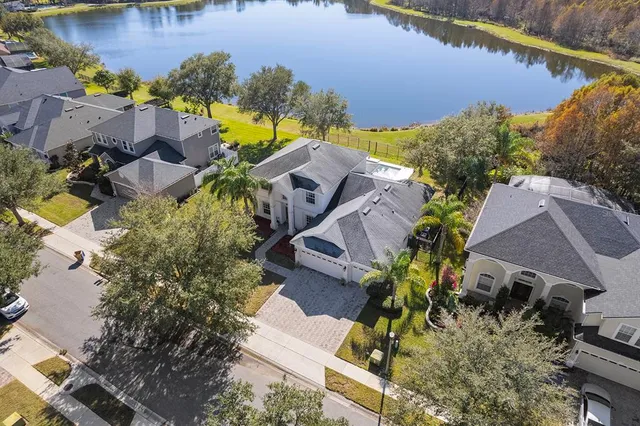 $699,000 | 4916 Parkview Drive, St. Cloud, FL 34771