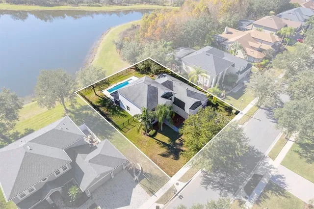 $699,000 | 4916 Parkview Drive, St. Cloud, FL 34771