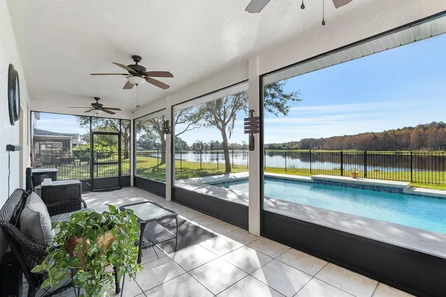 $699,000 | 4916 Parkview Drive, St. Cloud, FL 34771