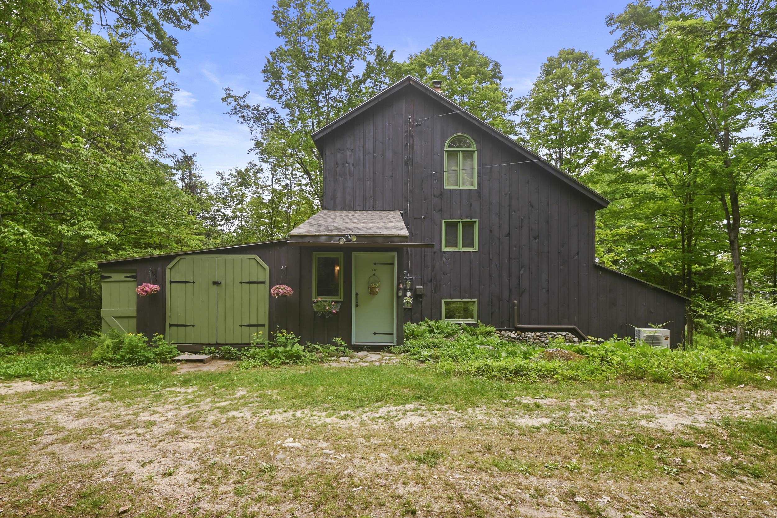 117 Barrett Hill Road Wilton, NH 03086 - Photo 25 of 37