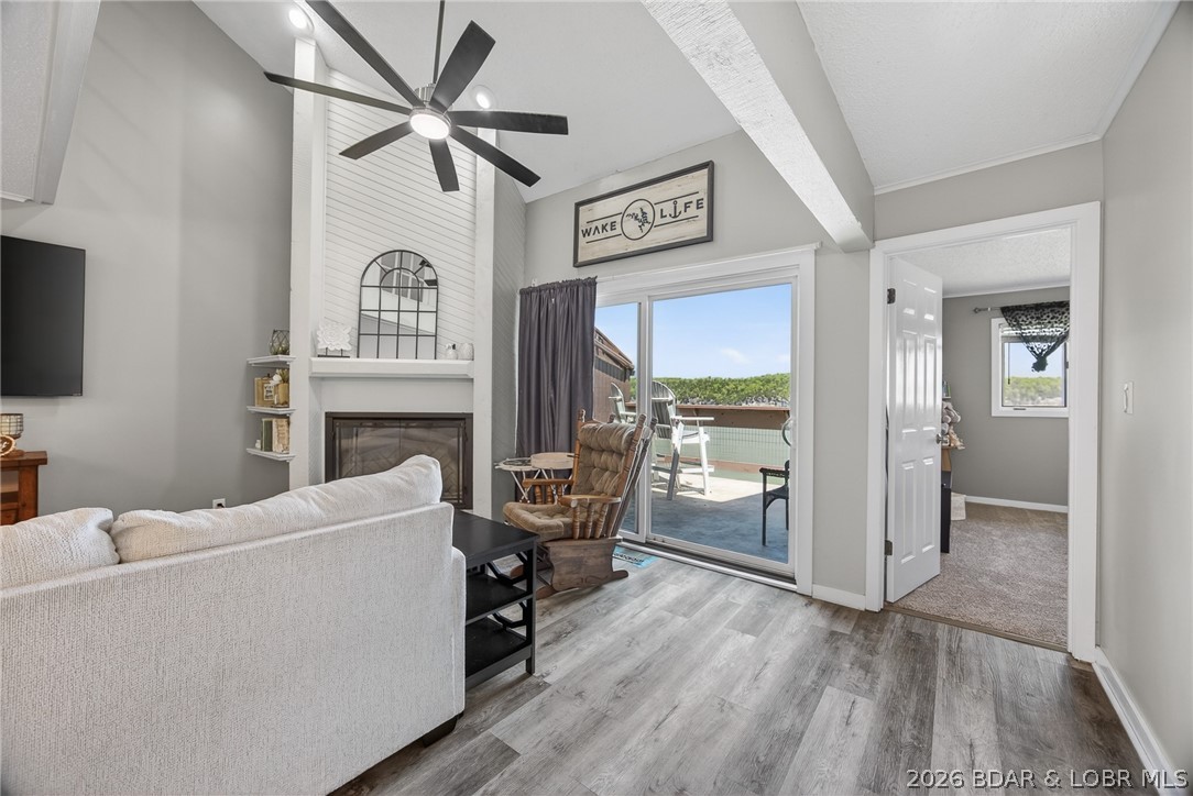 5940 Baydy Peak Road, Unit 233 Osage Beach, MO 65065 - Photo 11 of 56