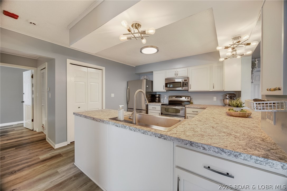 5940 Baydy Peak Road, Unit 233 Osage Beach, MO 65065 - Photo 18 of 56