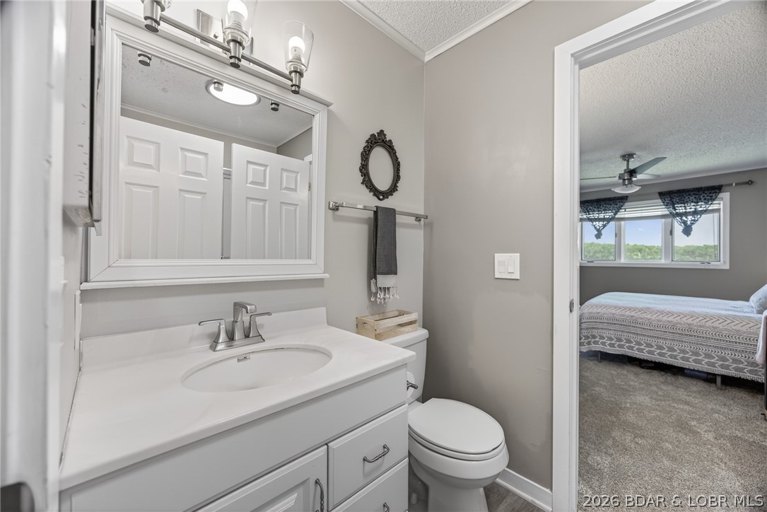 5940 Baydy Peak Road, Unit 233 Osage Beach, MO 65065 - Photo 21 of 56