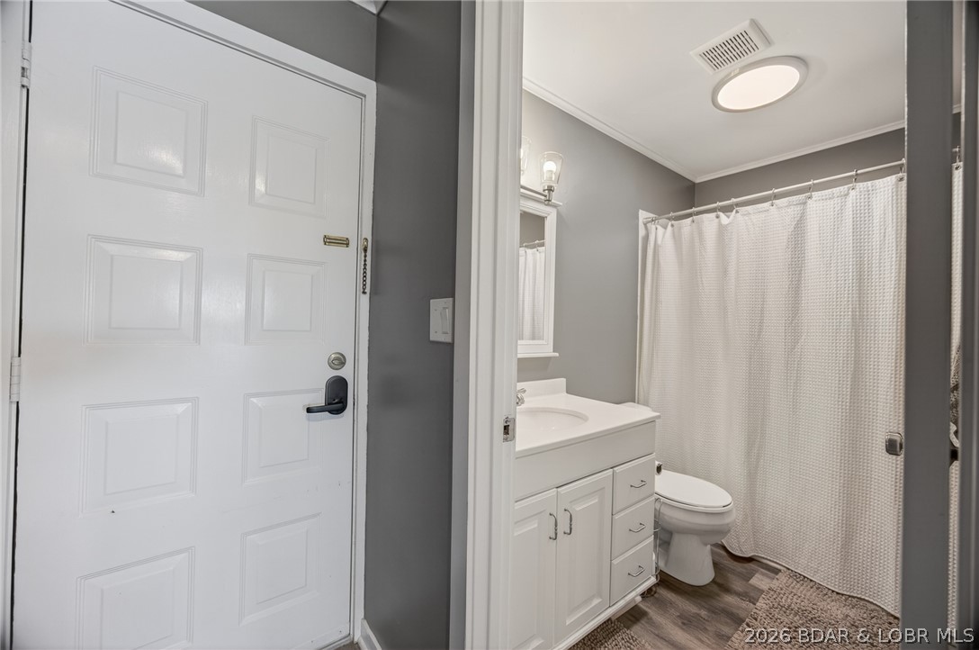 5940 Baydy Peak Road, Unit 233 Osage Beach, MO 65065 - Photo 31 of 56